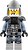 Фото LEGO Ninjago Shark Army Great White - Scuba Suit Airtank (njo361)