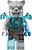 Фото LEGO Legends of Chima Sibress - Heavy Armor (loc143)