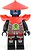 Фото LEGO Ninjago Swordsman (njo077)