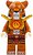 Фото LEGO Legends of Chima Trakkar - Armor (loc140)