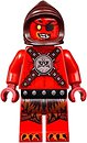 Фото LEGO Nexo Knights Ultimate Beast Master (nex022)