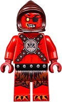 Фото LEGO Nexo Knights Ultimate Beast Master (nex022)