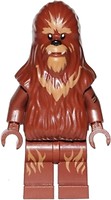Фото LEGO Star Wars Wookiee Printed Arm (sw0627)