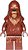 Фото LEGO Star Wars Wookiee Printed Arm (sw0627)
