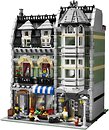 Фото LEGO Exclusive Бакалейная лавка (10185)