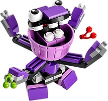 Фото LEGO Mixels Берп (41552)