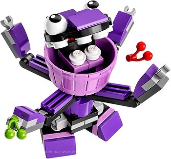 Фото LEGO Mixels Берп (41552)