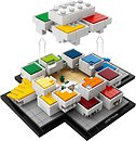 Фото LEGO Architecture Домик (21037)