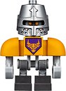 Фото LEGO Nexo Knights Робот Аксель (nex060)