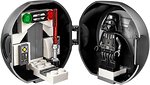 Фото LEGO Star Wars Дарт Вейдер в капсуле (5005376)