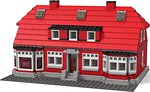 Фото LEGO Exclusive Дом Оле Кирка Кристиансена (4000007)