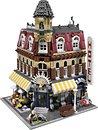 Фото LEGO Exclusive Кафе на углу (10182)