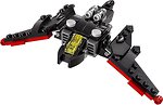 Фото LEGO Batman Маленькое Бэткрыло (30524)