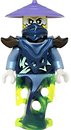 Фото LEGO Ninjago Мастер косы Гултар (njo147)