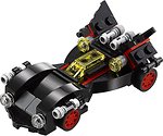Фото LEGO Batman Мини Бэтмобиль (30526)
