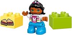 Фото LEGO Duplo Мой город (30324)