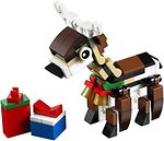 Фото LEGO Creator Северный олень (30474)
