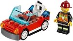 Фото LEGO City Пожарная машинка (30221)