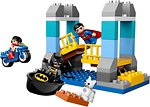 Фото LEGO Duplo Приключения Бэтмена (10599)