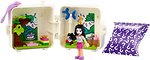 Фото LEGO Friends Куб-далматинец с Эммой (41663)