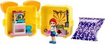 Фото LEGO Friends Куб-мопс с Мией (41664)