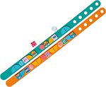 Фото LEGO Dots Браслет Приключения (41918)