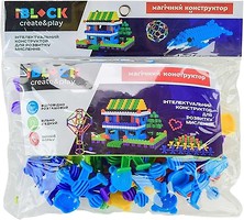 Фото IBlock Человечки (PL-920-63)