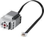 Фото LEGO Technic XL Motor (88014)