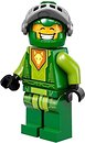 Фото LEGO Nexo Knights Battle Suit Aaron (nex078)