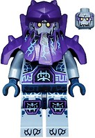 Фото LEGO Nexo Knights Roog (nex071)