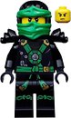 Фото LEGO Ninjago Lloyd (njo167)