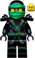 Фото LEGO Ninjago Lloyd (njo167)