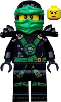 Фото LEGO Ninjago Lloyd (njo167)