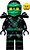 Фото LEGO Ninjago Lloyd (njo167)