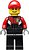 Фото LEGO City Racing Bike Driver 1 (rac057)