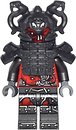 Фото LEGO Ninjago Rivett (njo276)