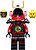 Фото LEGO Ninjago Samurai X, Nya - Tournament of Elements (njo132)