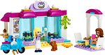 Фото LEGO Friends Пекарня Хартлейк-Сити (41440)