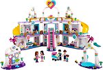 Фото LEGO Friends Торговый центр Хартлейк Сити (41450)