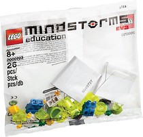 Фото LEGO Education Набор запасных деталей LME № 4 (2000703)