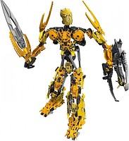 Фото LEGO Bionicle Тоа Мата Нуи (8998)