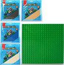 Фото Sluban Bricks Base Игровое поле (M38-B0832)