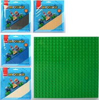 Фото Sluban Bricks Base Игровое поле (M38-B0832)