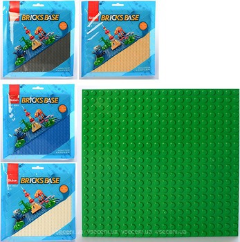Фото Sluban Bricks Base Игровое поле (M38-B0832)
