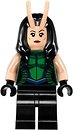 Фото LEGO Super Heroes Mantis (sh383)