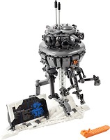 Фото LEGO Star Wars Имперский разведывательный дроид (75306)