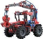 Фото Fischertechnik Profi Мощная пневматика (FT-559876)