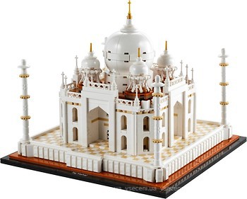 Фото LEGO Architecture Тадж-Махал (21056)