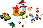 Фото LEGO Disney Ферма Микки и Дональда (10775)