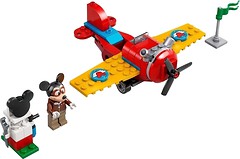 Фото LEGO Disney Винтовой самолет Микки (10772)